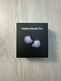 Galaxy buds2 pro