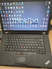 Notebook Lenovo Thinkpad T530