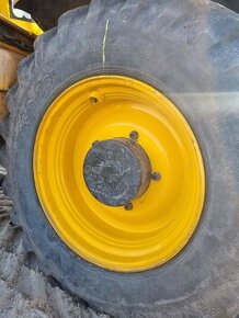 Jcb 4cx disk