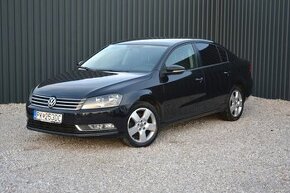 Volkswagen Passat 1.6 TDI