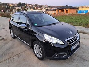 Peugeot 2008 1.6hdi