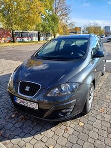 Seat Altea XL