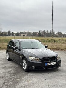 Predam bmw e91 320d xdrive