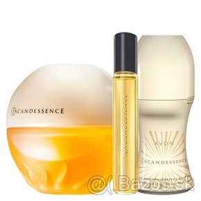 Set Incandessence - Avon