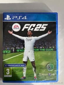 FC 25 PS4