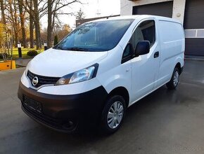 Nissan NV200 1.5 dCi Acenta Premium