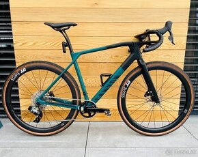 CANYON Grail CF SL 7 eTap M