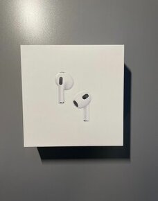 Apple Airpods Gen 3