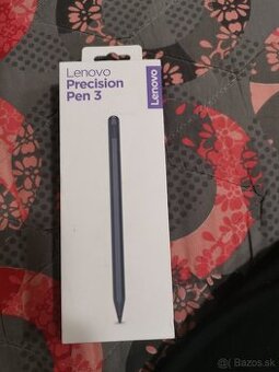 Lenovo precision pen 3