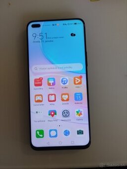 Huawei Nova 8i, 6/128gb