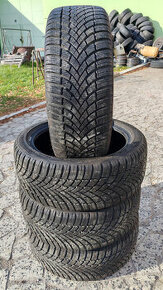 Zimné pneu 195/45 R16 --- BRIDGESTONE