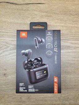 Jbl tour pro 2