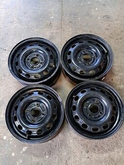 Disky R15 4x108 Ford