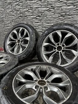 5x120 225/60 r17