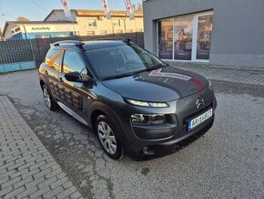 Citroën C4 Cactus PureTech 110 S&S Feel AUTOMAT,odpocet DPH