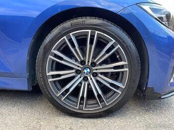 Kolesa BMW 18” s pneu 225/40 R18 a 255/35R18