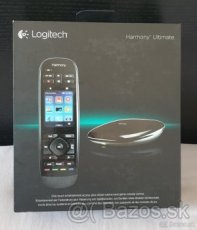 Logitech Harmony Ultimate