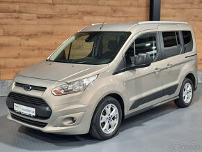 Ford Tourneo Connect 1.6 TDCi Titanium