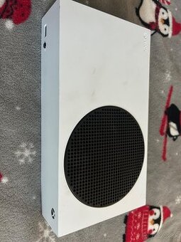 Xbox Series S 512GB