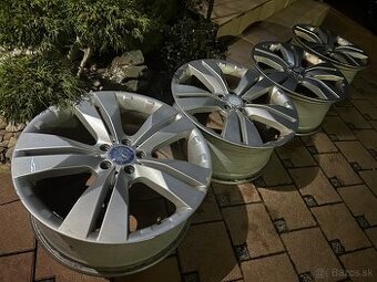 5x112 R20 elektróny original Mercedes Benz