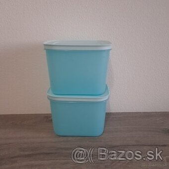 Aljašky 1.1l tupperware