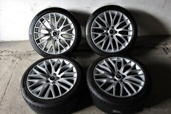 19"---5x114,3 r19----FORD-----MUSTANG--GT--2017--LETNA--SAD