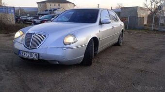 Lancia Thesis 2,4 jtd 129kw