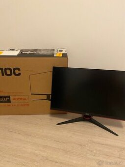 AOC MONITOR 240HZ