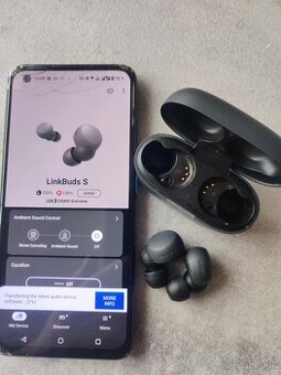 Sony LinkBuds S - 1