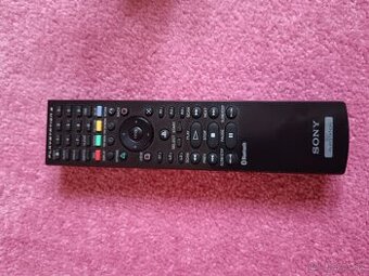 Originálne Diaľkový Ovládač - Blu-Ray Remote Control