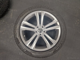 5x112 r18 et40 disky kolesa vw arteon 245 45 18 elektrony