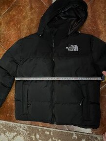 Vetrovka the North face