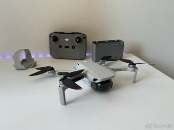 PREDAM/ VYMENIM DJI MINI 2 KOMPLET SET/ TOP STAV