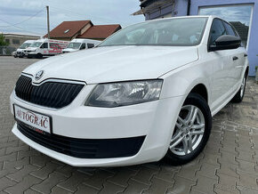 Škoda Octavia Combi 1.6 TDI Active - 1