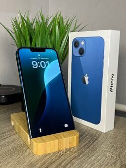 iPhone 13 128gb Blue