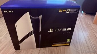 Playstation 5 pro