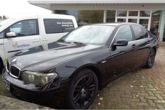 BMW 7 E65 735i 200kw ‼️ ROZPREDAM ‼️