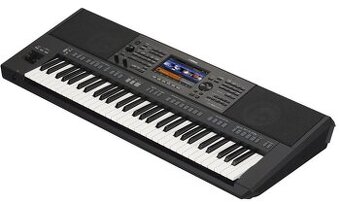 Predám Yamaha psr sx920.