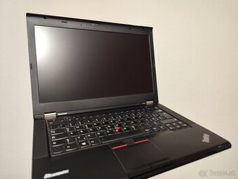 Lenovo Thinkpad T430 (i5 ,ssd ,16gb ram)