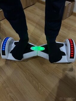 Hoverboard