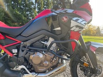 PADACÍ RÁM HONDA AFRICA TWIN