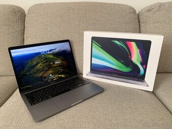 Macbook Pro M1 8GB / 512GB - defekt