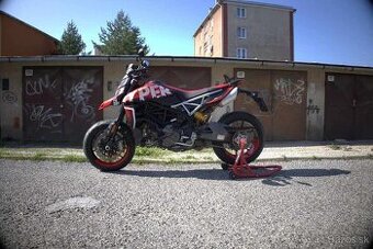 Ducati Hypermotard 950 RVE