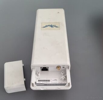 Ubiquti ap wireless NanoStation5 - 1