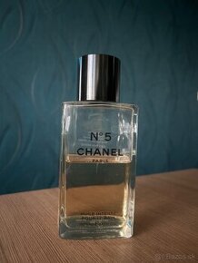 Chanel no 5 bath Oil 400ml Parfem parfum