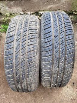 Letné pneumatiky 185/60 R14 - 1