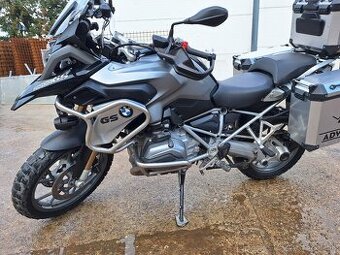 BMW  R1200GS - 1