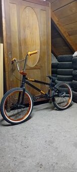 Bmx