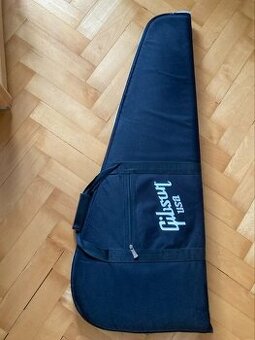 Gibson Cordura Electric Guitar Gig Bag - 1