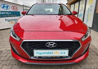 Hyundai i30 1.4-1.MAJITEL-V ZÁRUCE - 1